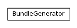 Package class diagram package org.jdtaus.mojo.resource.util